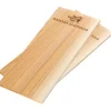 Big Green Egg Grillplanken, 2 stuks cederhout