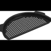 Big Green Egg Half Moon Geperforeerd Rooster EGGspander Large