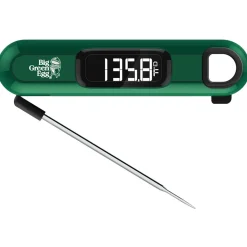 Big Green Egg Instant Read Digitale Thermometer