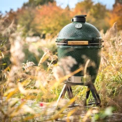 Big Green Egg Large Houtskoolbarbecue