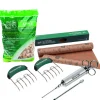 Big Green Egg Low & Slow Box, 4-delig