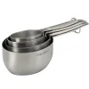 Big Green Egg Maatlepelset, 4-delig