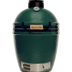 Big Green Egg Medium Houtskoolbarbecue