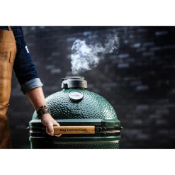 Big Green Egg Medium Houtskoolbarbecue