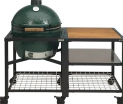 Big Green Egg Modular Nest System Inzetplank RVS Rooster