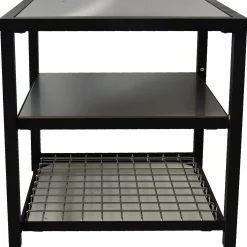 Big Green Egg Modular Nest System Expansion Frame RVS