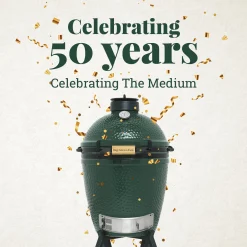 Big Green Egg Modular Nest System EGG Frame en Expansion Cabinet, Medium