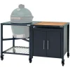 Big Green Egg Modular Nest System EGG Frame en Expansion Cabinet, Large