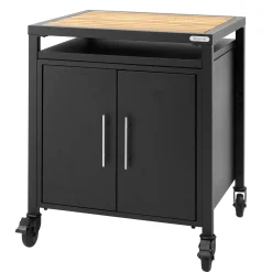Big Green Egg Modular Nest System EGG Frame en Expansion Cabinet, Large