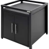 Big Green Egg Modular Nest System Expansion Cabinet