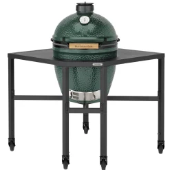 Big Green Egg Modular Nest System EGG Frame Corner, Large