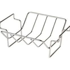 Big Green Egg Rib and Roast Rack Small / Medium