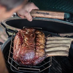 Big Green Egg Rib and Roast Rack Large / XLarge / 2XL