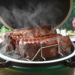 Big Green Egg Rib and Roast Rack Large / XLarge / 2XL