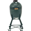 Big Green Egg Small Houtskoolbarbecue met Nest
