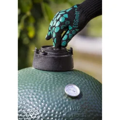 Big Green Egg Small Houtskoolbarbecue
