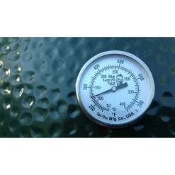 Big Green Egg Tell-Tru Thermometer Mini / MiniMax / Small / Medium, 5cm