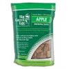 Big Green Egg Wood Chips Rooksnippers, 2,9L appelhout