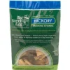 Big Green Egg Wood Chunks Rookhout, 9L hickory