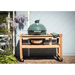 Big Green Egg XLarge Houtskoolbarbecue