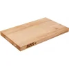 Boos Blocks ChefLite Snijplank, 40x25x2,5cm esdoornhout