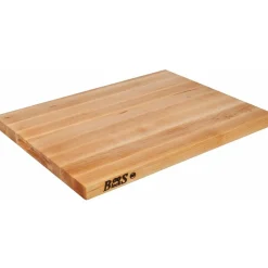 Boos Blocks ChefLite snijplank, 51x38x3cm esdoornhout