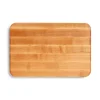 Boos Blocks Chef's Snijplank, 41x26x3cm esdoornhout