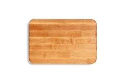 Boos Blocks Chef's Snijplank, 41x26x3cm esdoornhout