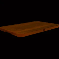 Boos Blocks Chef's Snijplank met Afgeronde hoeken, 30,5x20x2,5cm esdoornhout