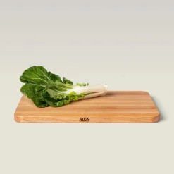 Boos Blocks Chef's Snijplank met Afgeronde Hoeken, 51x35,5x2,5cm esdoornhout