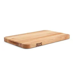 Boos Blocks Chef's Snijplank, 46x30x3cm esdoornhout