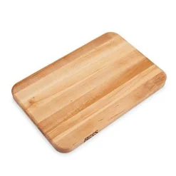 Boos Blocks Chef's Snijplank, 46x30x3cm esdoornhout