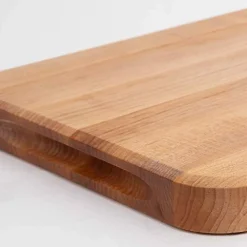 Boos Blocks Chef's Snijplank, 46x30x3cm esdoornhout