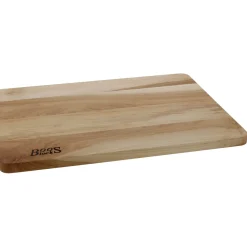 Boos Blocks Prep-N-Serve snijplank, 46x33x2cm esdoornhout