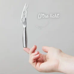 Boska Copenhagen Mini Kaasmessenset, 4-delig