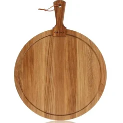 Boska Friends Kaasplank, 40cm eikenhout