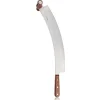 Boska Hollands Professioneel Kaasmes, 38cm hout