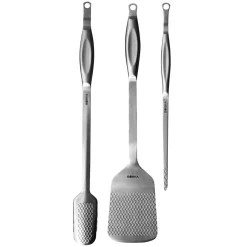 Boska Monaco+ Barbecue Toolset, 3-delig