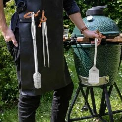 Boska Monaco+ Barbecue Toolset, 3-delig