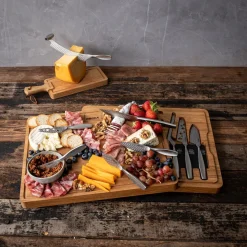 Boska Monaco+ Borrelset, 10-delig