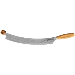 Boska Oslo+ Pizza- en Kaasmes, 44,9cm