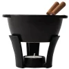 Boska Party Mini Fondueset, 0,3L gietijzer
