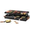Boska Party Raclette Gourmetstel, 8-persoons
