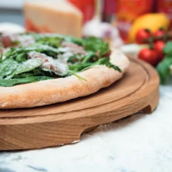Boska Pizzaplank Friends XL, 40cm