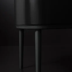 Brabantia Bo Touch Bin Afvalemmer, 36L mat zwart