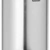 Brabantia NewIcon Pedaalemmer, 3L matt steel