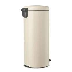 Brabantia NewIcon Pedaalemmer, 30L beige