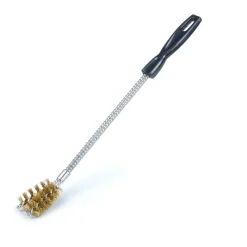 Brushtech Long V-shaped BBQ Borstel B0187C