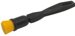 Brushtech Staalwolborstel voor Antikleeflaagpannen B28C, 15,2cm