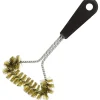 Brushtech Toughest Little BBQ Borstel B278C, 19,5cm